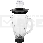 Кухонный комбайн Maunfeld MF-435WH PRO, белый, фото3