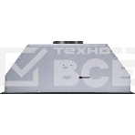 Вытяжка встраиваемая Maunfeld Nebula 85 Glass черный, 85 см, 1050 куб. м/ч, 57 дБ, фото9