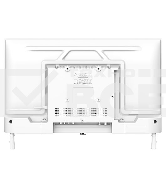 Телевизор BBK 24' 24LEM-1045/TS2C (W) белый DLED HD 60Hz