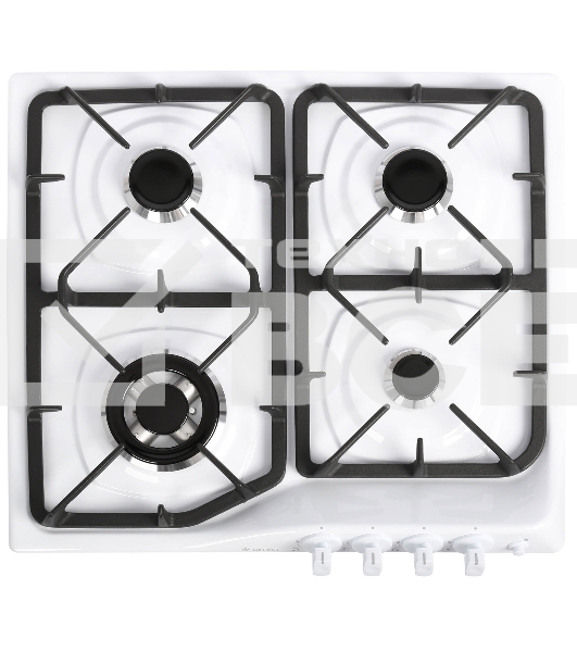 Газовая варочная панель Gefest СГ СН 1210-02 К4 14859001