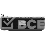 Ламинатор Buro BU-L290 черный A4 (70-125мкм) 30 см/мин (2 вал.) хол.лам. лам.фото, фото9