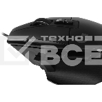 Мышь проводная Logitech G502 X черный, 25600 dpi, USB, кнопки - 13, фото4