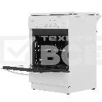 Плита газовая Gefest CG 60М C6 К73 белый, конфорок 4 шт, духовка 63 л, 60 см x 85 см x 60 см, фото5