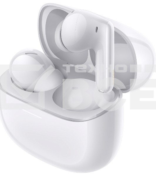 Беспроводные наушники REDMI Buds 8 Pro Cloud White