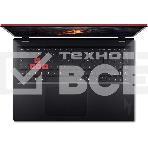 Ноутбук Acer Nitro Lite 16 NL16-71G-57PK/16'/IPS/Intel Core 5 210H/16Gb/512Gb SSD/NVIDIA GeForce RTX 3050/NoOS/черный/1.95kg, фото8