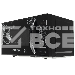 Микроволновая печь Centek CT-1579 черный, 20 л, 700 Вт, переключатели - сенсор, фото7