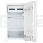 Холодильник Esperanza B09DFU W белый однокамерный 83/9л, фото2