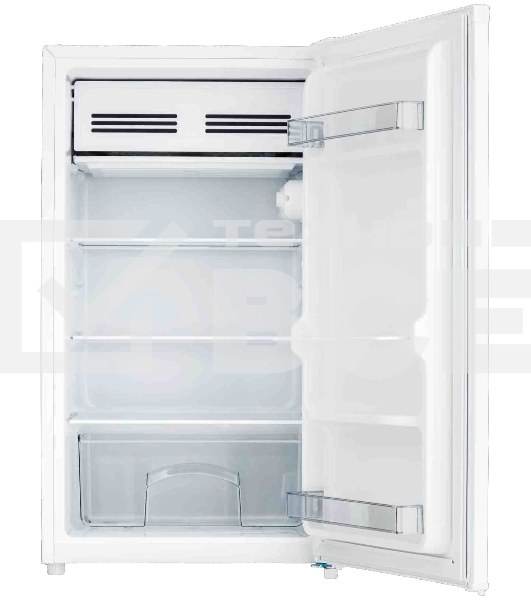 Холодильник Esperanza B09DFU W белый однокамерный 83/9л