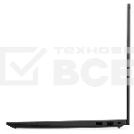 Ноутбук WUXGA LENOVO ThinkPad E16 G3/16' IPS/Intel Core 5 210H/16Gb/512Gb SSD/Intel Graphics/noOS/черный/1.63kg, фото5