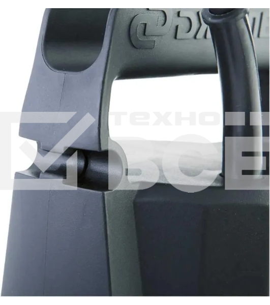 Насос погружной ДРЕНАЖНИК 350/17