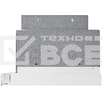 Вытяжка телескопическая Maunfeld Galaxy 90 белая, 90 см, 1050 куб. м/ч, 48 дБ, фото9