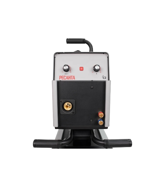 Сварочный аппарат Ресанта САИПА-350 MIG-MAG/ММА 16.4кВт