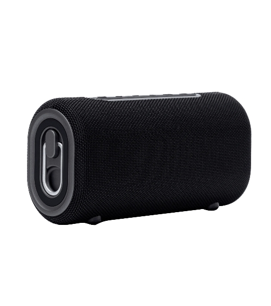 Портативная колонка MEG SDA060BL 60Вт, Bluetooth, влагозащита IPX5, время работы 12ч, черная