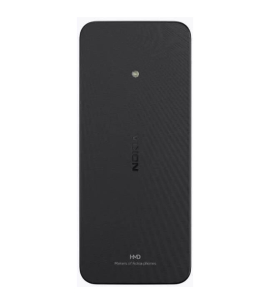 Мобильный телефон Nokia 215 4G TA-1613 DS EAC черный