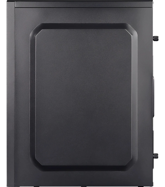 Корпус Defender X11 Pro, Midi-Tower, чёрный