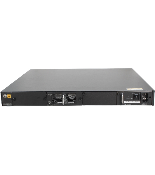 Коммутатор Huawei S5720-56C-EI-AC, 48×1 Гбит/с + 4×10 Гбит/с SFP+, управляемый