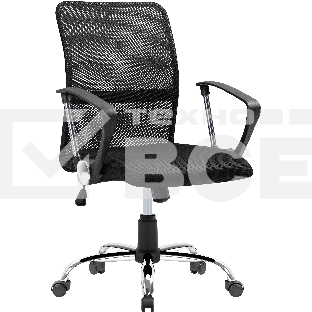 Кресло офисное Defender RIVELLON BLACK