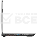 Ноутбук Colorful X15 AT 23 Intel Core i5-12450H/16Gb/SSD512Gb/RTX4060 6Gb/15.6';/IPS/FHD/144Hz/180W/NoOS/Grey (A10003400455), фото3