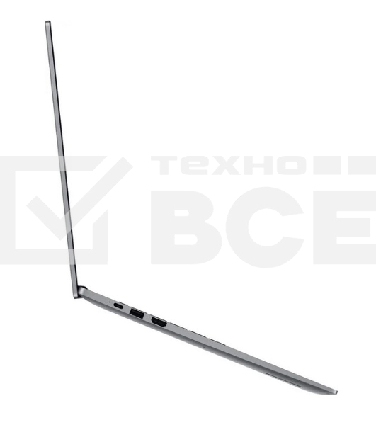 Ноутбук HONOR MagicBook X16 16