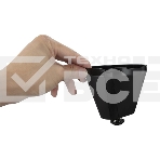Кофеварка капельная Blackton Bt CM1111 белый, исп. кофе - молотый, 0.6 л, 650 Вт., фото3