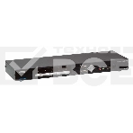 Переключатель KVM 4 портовый ATEN 4-Port USB DVI Multi-View KVMP Switch, фото2