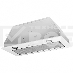Вытяжка встраиваемая Zigmund & Shtain K 016.7 W, фото 1