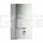 Котел газовый Vaillant turboTEC plus VU 282/5-5 настенный 28 кВт одноконтурный с закрытой камерой сгорания, фото3
