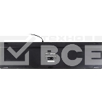 Клавиатура A4Tech KV-300H серый/черный USB slim, фото5