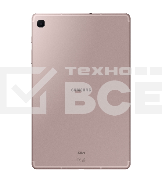 Планшет Samsung Galaxy Tab S6 Lite SM-P625 1280 (2.4) 8C RAM4Gb ROM128Gb 10.4