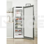 Морозильная камера Indesit DFZ 5175 G серебристый, 250л, 5 ящиков, фото2