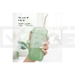 Ирригатор BQ IR002 Green, Мощность: 10 Вт, Портативный, Объем резервуара 230 мл, 2 насадки и дорожный чехол в комплекте, 11 режимов работы: Normal (нормальный), Soft (мягкий), Pulse (импульсный) + 8 DIY, Уровень влагозащиты: IPX7, Давление воды: 140-800 к, фото7