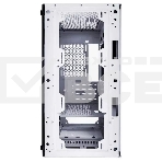 Компьютерный корпус 1STPLAYER FIREBASE X3-M белый, mATX, TG, 4x120мм LED fans inc., фото7