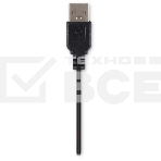 Мышь проводная Oklick 398G черный, 2400 dpi, USB, кнопки - 4, фото9