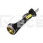 Триммер бензиновый Huter GGT-2500S PRO 2500Вт 3л.с. разбор.штан. реж.эл.:леска/нож, фото5