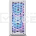 Корпус LIAN LI Lancool 216 White - RGB Front fans, фото2