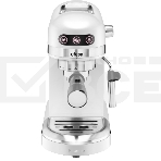 Кофеварка рожковая Ufesa PALERMO WHITE белый, исп. кофе - молотый, 1.5 л, 1350 Вт, 20 Бар., фото2