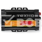 Автоинвертор Digma AI1000-12W 1000Вт, фото15