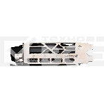 Видеокарта MSI RTX4060TI GAMING X 8G RTX 4060TI 8Gb 128bit GDDR6 2640/18000 HDMIx1 DPx3 HDCP Ret (602-V515-16S), фото5