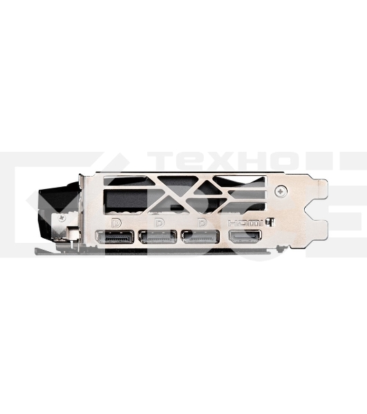 Видеокарта MSI RTX4060TI GAMING X 8G RTX 4060TI 8Gb 128bit GDDR6 2640/18000 HDMIx1 DPx3 HDCP Ret (602-V515-16S)