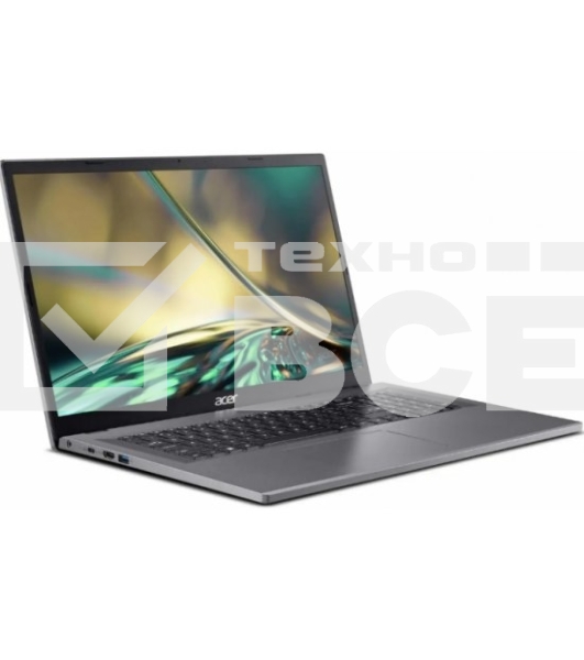 Ноутбук Acer Aspire 3 A317-55P-35KV 17.3