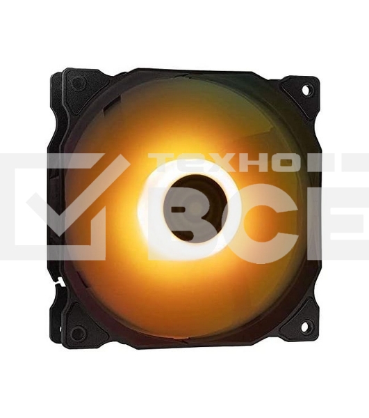 Комплект вентиляторов для корпуса ADATA XPG VENTO 120 ARGB PWM черный, 120 мм, 1850 об/мин, 21 дБ, 4 pin