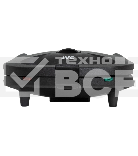 Бутербродница JVC JK-MB027