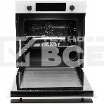 Духовой шкаф электрический встраиваемый DeLonghi DEO 745 BB NARA, фото3