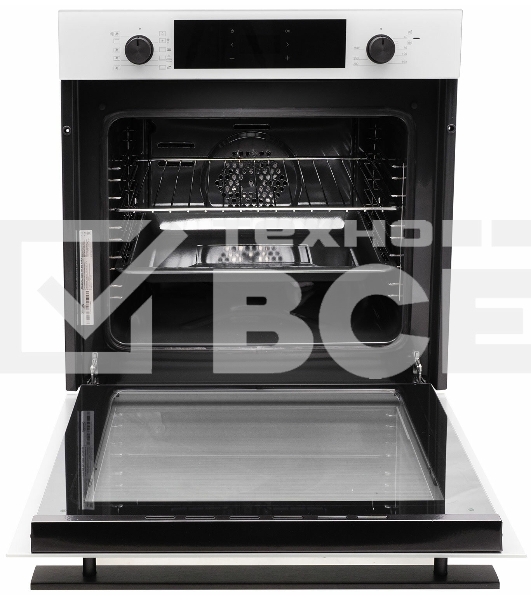 Духовой шкаф электрический встраиваемый DeLonghi DEO 745 BB NARA