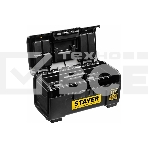 Ящик STAYER Professional 38167-19 TOOLBOX-19 пластиковый, фото 1