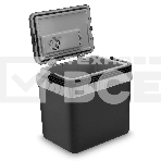 Сумка-термос Coolfort CF-0233 25л. черный/серый, фото9