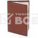 Обложка для документов Piquadro Black Square PP5255B3/CU светло-коричневый натур.кожа, фото2