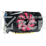 Видеокарта Ninja (Sinotex) R7 350 2Gb GDDR5 128bit VGA DVI HDMI 1FAN RTL, фото4