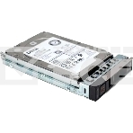 Жесткий диск Dell 1.2TB Hard Drive SAS ISE 12Gbps 10k 512n 2.5in Hot-Plug 15G, фото2