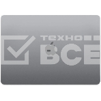 Ноутбук APPLE MacBook Air 15 Space Grey (M3/16Gb/512Gb SSD/MacOS) (MXD13LL/A) нужен переходник на EU, фото5